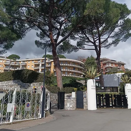 شقة Casa Della Micky راباللو