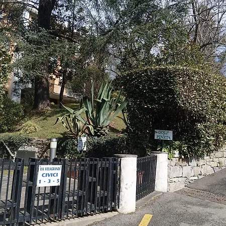 Casa Della Micky Rapallo