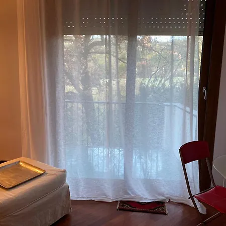 شقة Casa Della Micky