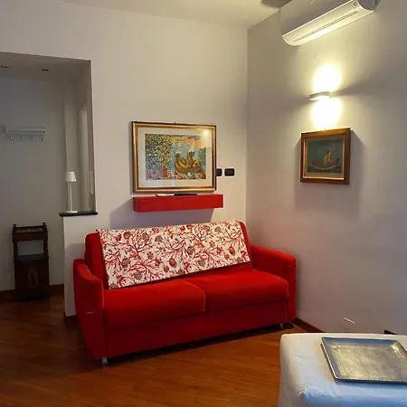 Appartamento Casa Della Micky