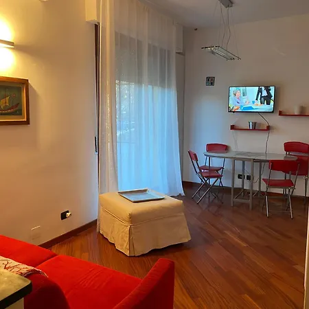 Appartamento Casa Della Micky