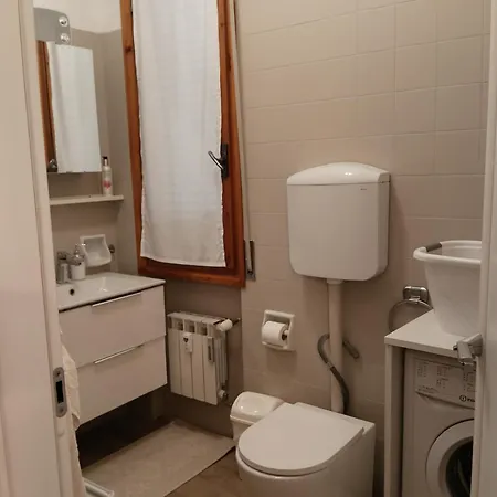 Casa Della Micky شقة