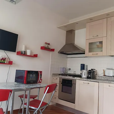 Casa Della Micky Appartamento Rapallo