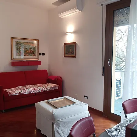 Casa Della Micky *
